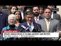 Hear Speaker Johnson call on Columbia University president to resign(CNN) - 08:34 min - News - Video