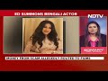 Ration Scam | Bengali Actress Rituparna Sengupta Summoned By Probe Agency - 02:28 min - News - Video