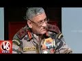 China Is Powerful But India Is Not A Weak Nation, Says Army Chief Bipin Rawat