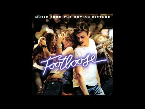 Jana Kramer - Let's Hear It For The Boy