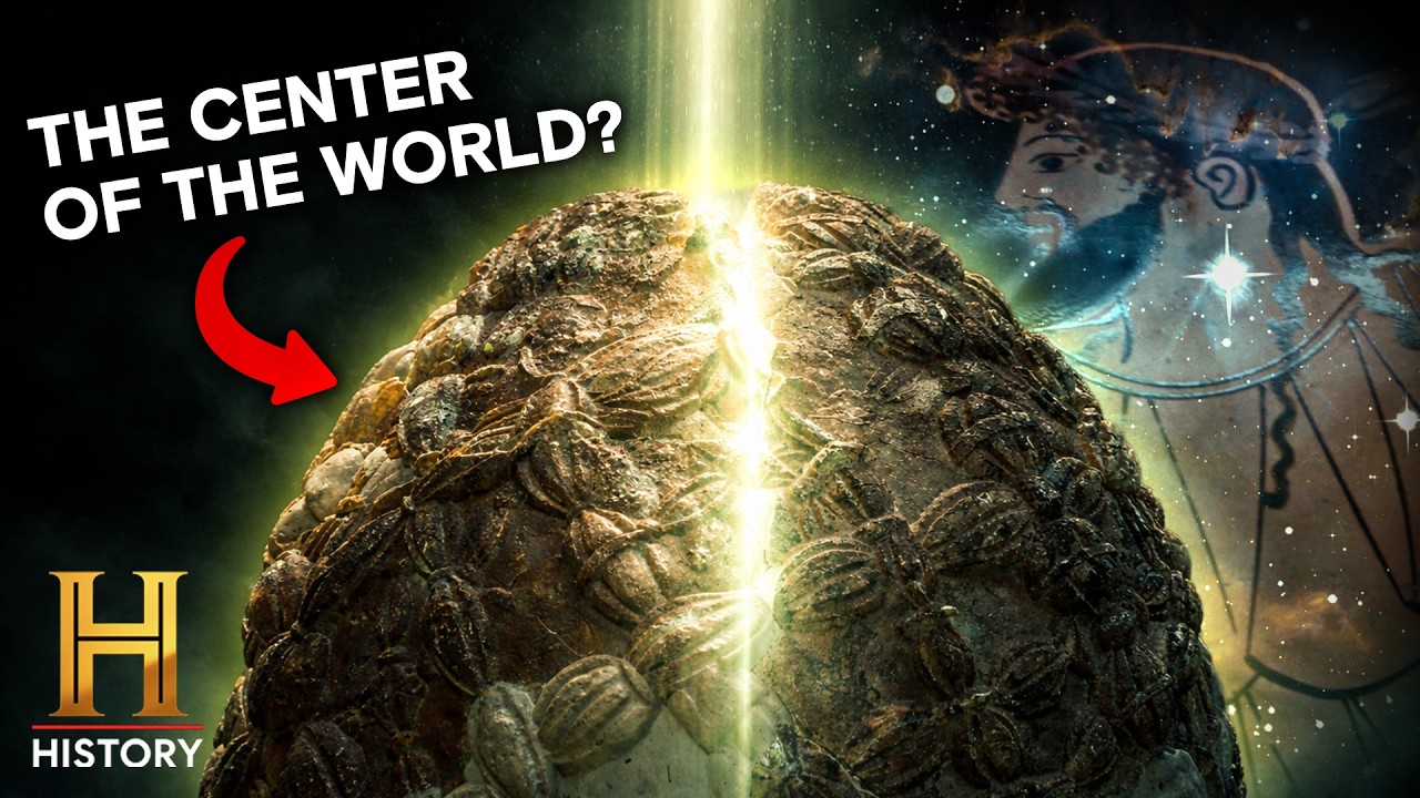 The Evidence Says Yes | Ancient Aliens