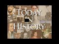 0107 Today in History  - 01:23 min - News - Video