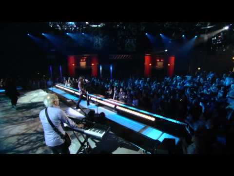 Foreigner: Live'