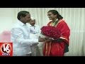 Olympic Silver Medallist PV Sindhu : Special honour