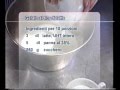 Видео обзор компрессорной мороженицы NEMOX Gelato Gelatissimo