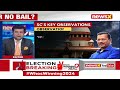 Ahead Of 2024 Ls Polling In Delhi | SC To Hear Kejriwal’s Bail Plea On May 10 |  NewsX  - 04:03 min - News - Video