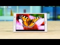 Asus ZenPad 8 Z380KNL - стильный планшет с поддержкой 4G - Видео демонстрация