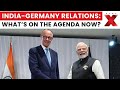 India-Germany Relations: What Key Deals Were Discussed Between India And Germany? | NewsX