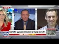 Jack Keane: Putin is paranoid and insecure  - 04:38 min - News - Video