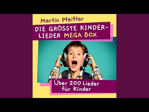 An meiner Ziege hab ich Freude