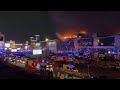 LIVE: Outside Moscow concert hall after mass shooting  - 04:51:38 min - News - Video