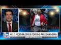 Jesse Watters to statue-toppling American Indian: Why do you hate America?  - 04:13 min - News - Video