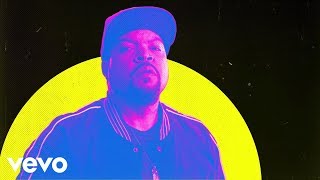 Ice Cube - That New Funkadelic (Official Music Video)