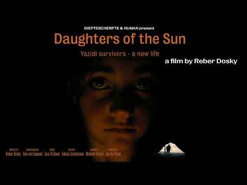 Daughters of the Sun'
