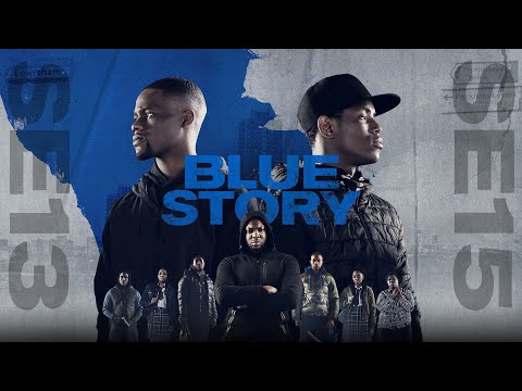 Blue Story'