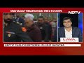 Nitish Kumar BJP Alliance | Nitish Kumar Likely To Switch On Sunday, Bihar Parties Go Into Huddle  - 04:41 min - News - Video