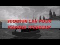 SCOOTER CAR POUR MANEGE TFSGROUP