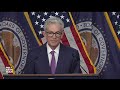 News Wrap: Federal Reserve holds the line on interest rates  - 04:25 min - News - Video