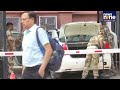 Delhi Breaking News: Udyog Bhawan Receives Bomb Threat, Warning Of Possible Attack | News9  - 02:29 min - News - Video