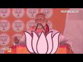 PM Modi Addresses Azamgarh: CAA Implementation & Critique of Congress | News9