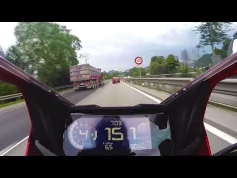 Upload mp3 to YouTube and audio cutter for Honda CBR650R 2021 Akrapovic - wet farts! download from Youtube