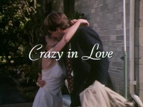 Crazy in Love'