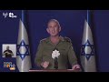 Breaking: Understanding the Israeli Militarys View: Analyzing Psychological Terror Hostage Video - 01:52 min - News - Video