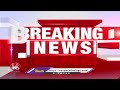 Farmers Protest In Nalgonda, Demand For Damaged Crop | V6 News  - 02:25 min - News - Video