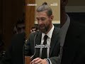 Olympian Michael Phelps testifies on anti-doping before Congress  - 00:55 min - News - Video