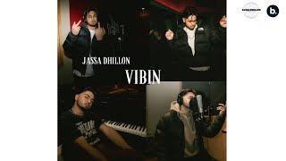 VIBIN (2023) Full Punjabi Album Songs Jukebox Jassa Dhillon