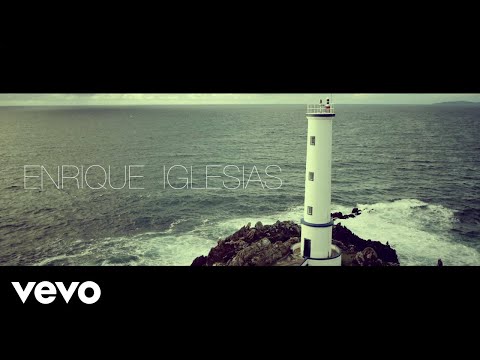 Enrique Iglesias - Noche Y De Día (Feat. Yandel, Juan Magan)