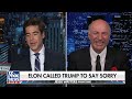 Kevin O’Leary says Trump and Musk ‘need’ each other - 05:49 min - News - Video