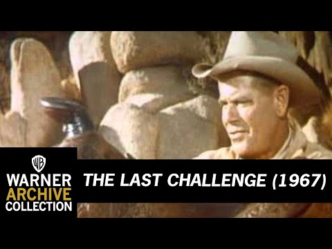 The last challenge glenn ford full movie #5