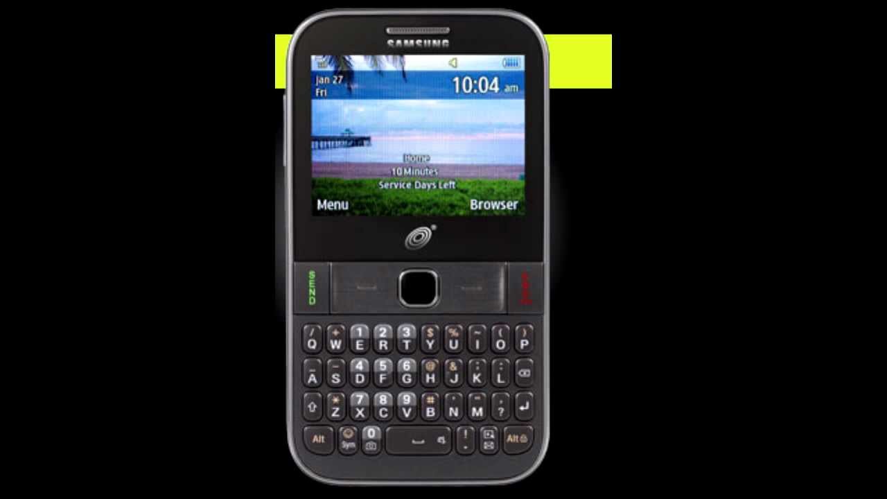 samsung sm390f