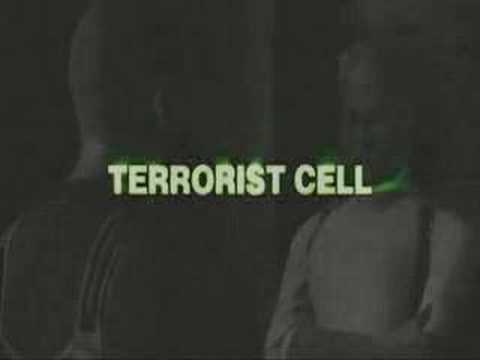 video Tom Clancy’s Splinter Cell: Double Agent