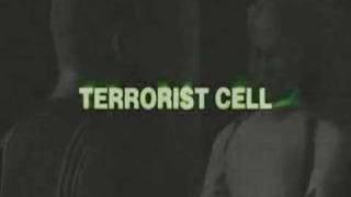 Splinter Cell Double Agent Trailer - PS3