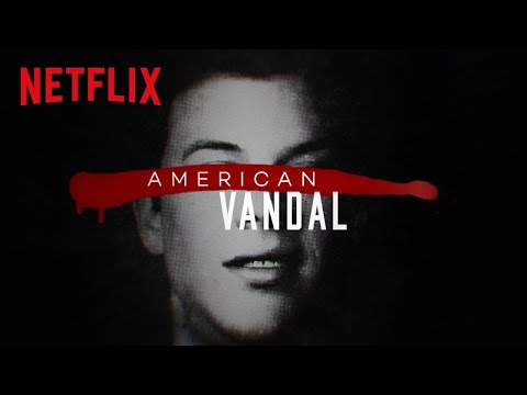 American Vandal'