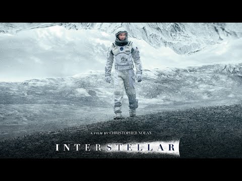 Hans Zimmer - No Time For Caution (Interstellar Soundtrack)(Docking)(Interstellar OST)