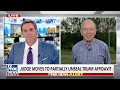 Sen. Grassley: Theres plenty of evidence of political bias here - 04:55 min - News - Video