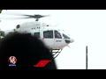 CM Revanth Reddy Reached Medaram In Helicopter | Sammakka Sarakka Jatara 2024 | V6 News  - 03:01 min - News - Video