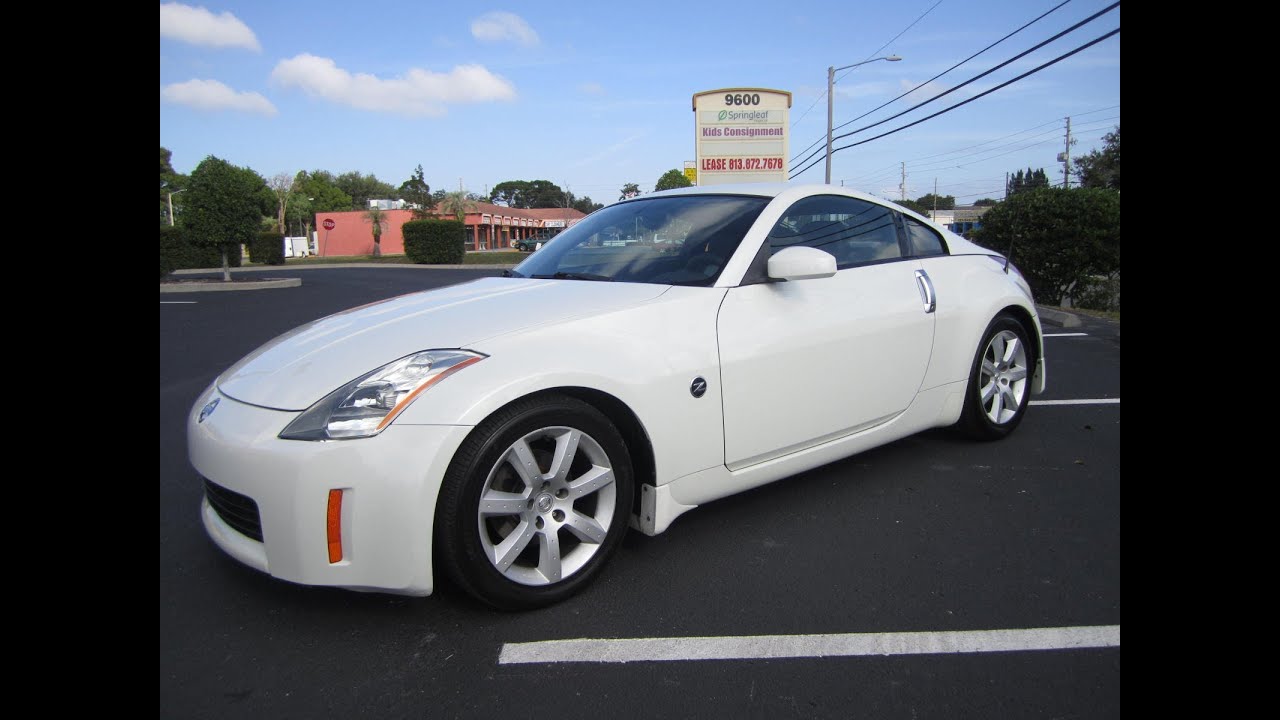 Nissan 350z for sale south africa #3