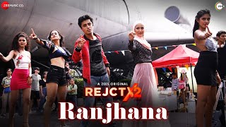 RANJHANA - REJCTX2