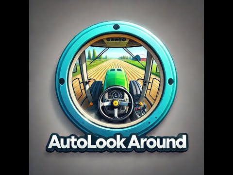 AutoLook Around v1.1.0.0