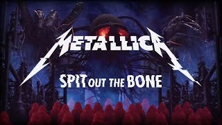 Spit Out The Bone