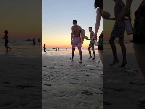 Video af overnatningsstedet