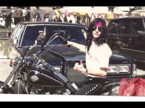 L.A. GUNS - Sleaze Come Easy Go
