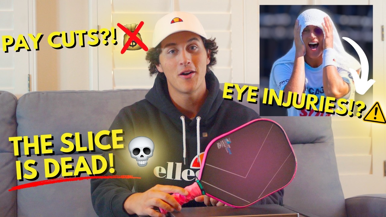 Is the Slice DEAD?! My Controversial 2025 Hot Takes