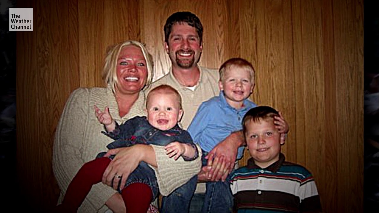 Storm Stories: Little Sioux Tornado