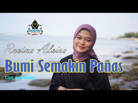 Upload mp3 to YouTube and audio cutter for BUMI SEMAKIN PANAS - REVINA (Cover Dangdut) download from Youtube