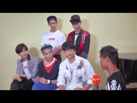 SHINee on their new album